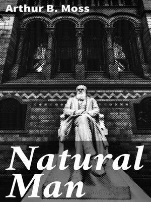 cover image of Natural Man